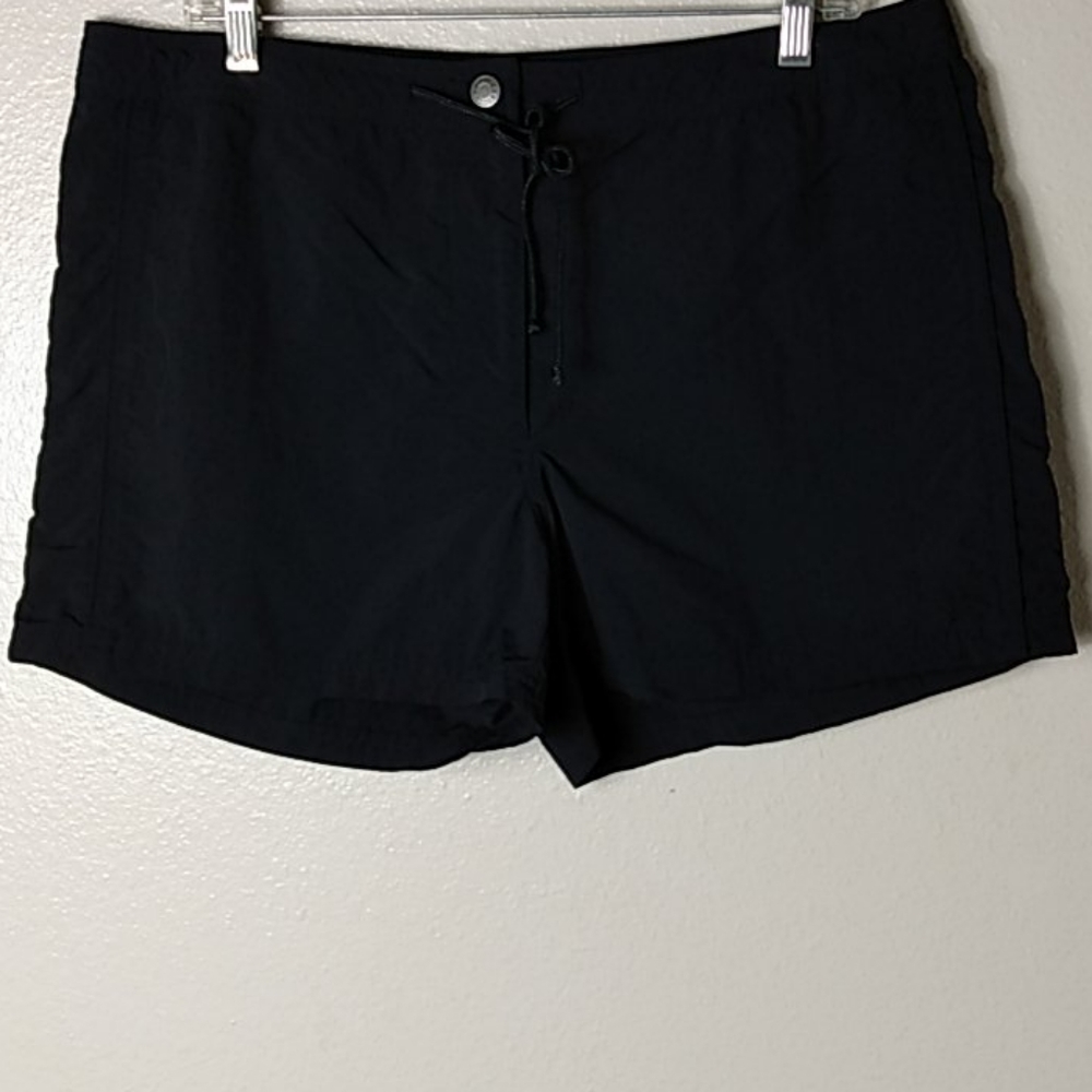 Eddie Bauer Nylon Hiking Shorts  14